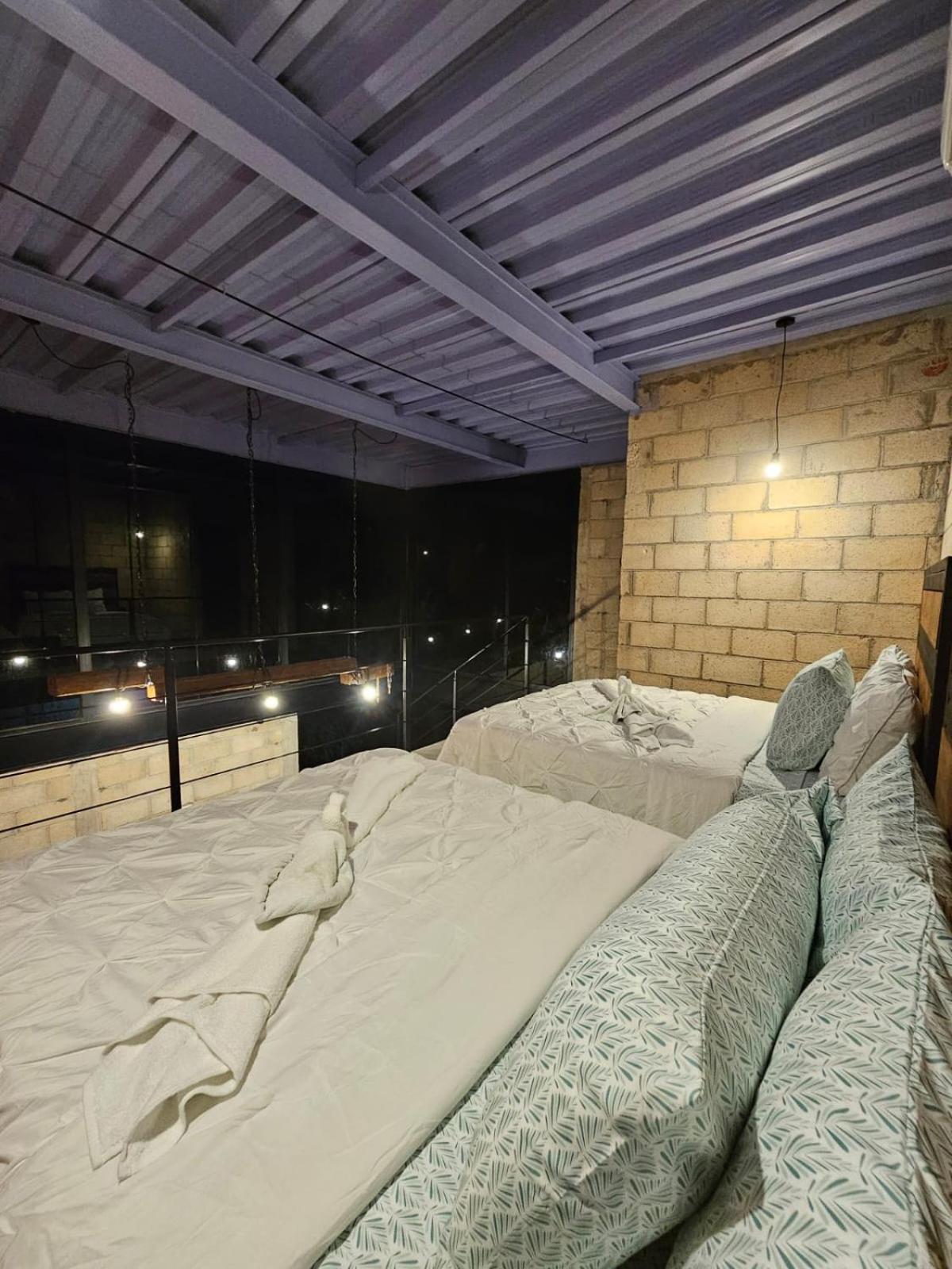 Hotel Saak Luum Ruta Puuc Sacalum Exteriér fotografie