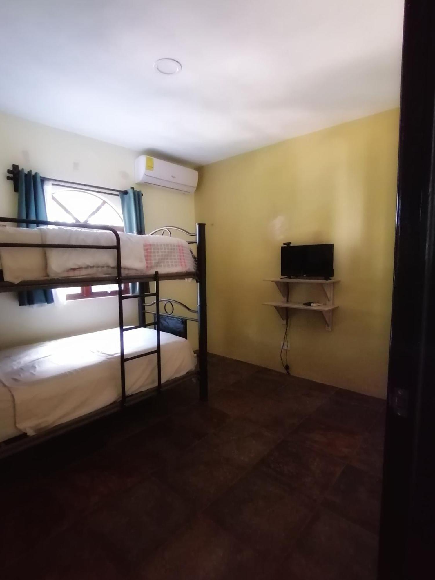 Hotel Saak Luum Ruta Puuc Sacalum Pokoj fotografie
