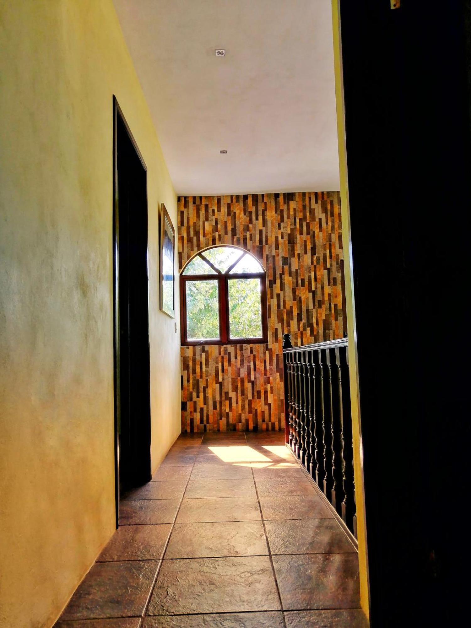 Hotel Saak Luum Ruta Puuc Sacalum Pokoj fotografie
