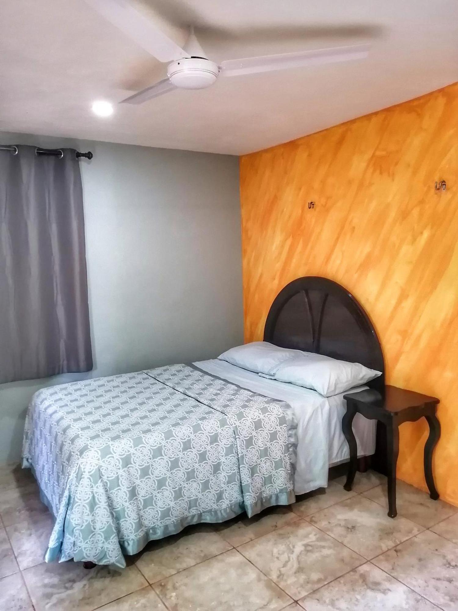 Hotel Saak Luum Ruta Puuc Sacalum Pokoj fotografie