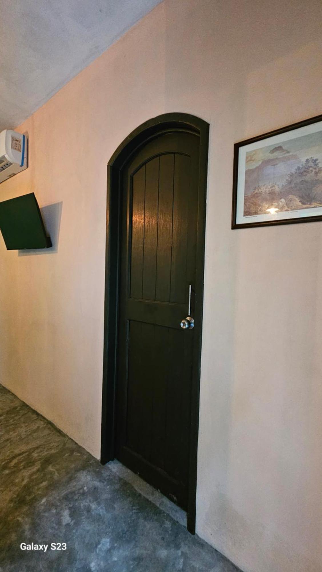 Hotel Saak Luum Ruta Puuc Sacalum Exteriér fotografie